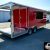 8.5X20 BBQ TRAILER !!GREAT DEAL!! STARTING @ - $7000 - Image 2