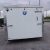 8.5x24 Tandem Axle Cargo Trailer For Sale - $7399 - Image 2