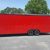 2018 8.5 x 24 Red/Blackout TA3 Car / Racing Trailer - $5799 - Image 2