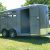 2017 CM Dakota 2 Horse 6'8