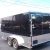 7x14 Enclosed Motorcycle Trailer- New - $4335 - Image 2