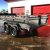 2018 Load Trail 14ft Extra Wide Dump Trailer - $7400 - Image 2