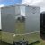 New 8.5x24 Enclosed Car Motorcycle Landscape Cargo Trailer Hauler - $4175 - Image 2