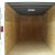 (2018) 6X14 TANDEM AXLE ENCLOSED TRAILER, RAMP, V NOSE, LED'S, RADIALS - $3200 - Image 2