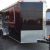 8.5x20 BBQ *VENDING* CONCESSION TRAILER STARTING @ - $7000 - Image 2