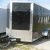 *E9* 7x16 Enclosed Trailer Cargo Tandem Axle Trailers 7 x 16 | EV7-16T-R - $3259 - Image 2