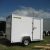 *E3B* 6x10 Enclosed Trailer Cargo L R Lawn Trailers 6 x 10 | EV6-10S-R - $2197 - Image 2