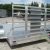 *H41* 7x14 Motorcycle Hauler Trailer All Aluminum 7 x 14 | U81-14ST3-1B-BFG - $4045 - Image 2