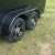 2018 ROCK SOLID CARGO (MOTORCYCLE BLACKOUT) 7X16TA2 Enclosed Cargo Tra - $4299 - Image 2