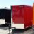 Forest River 6x12 Enclosed Trailers! Two-Toned Colors! Call Now! - $2995 - Image 2