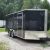 Snapper Trailers : Enclosed 8.5x16 Black Cargo Trailer w/ Ramp Door - $3783 - Image 2
