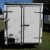 Snapper Trailers : Enclosed 6x14 Tandem Axle Workstation Trailer - $3160 - Image 2