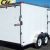 2017 2017 7-Wide Cargo Trailers 7x12 to 7x24 Trailer - $3200 - Image 2