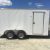 Freedom 7x14 Enclosed Trailer 7K GVWR! Financing Available! - $4295 - Image 2