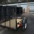 Leonard 5' x 8' Low-Side Trailer - $1099 - Image 3