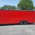 2018 8.5 x 24 Red/Blackout TA3 Car / Racing Trailer - $5799 - Image 2