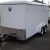7x16 Tandem Axle Enclosed Trailer For Sale - $4439 - Image 2