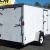 2016 6-Wide Cargo Trailer by Lark 6x10 to 6x14 Starting at 2160 T - $2160 - Image 2