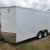 2018 8.5x20 New Diamond Cargo Trailer - $3900 - Image 2
