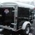 5x8 Enclosed Trailer For Sale - $1909 - Image 2