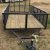 Leonard 5'x8' High Side Utility Trailer - $1259 - Image 2