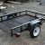 4x6 Utility Trailer For Sale - $649 - Image 2