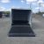 2017 Sure-Trac 8.5x20' 9900# STWCH Commercial Enclosed Cargo Trailer R - $8995 - Image 2