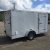 New 2018 6x12 enclosed cargo trailer - $2600 - Image 2