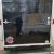 Homesteader 16 ft. Heavy Frame 2016 Black Trailer - $6000 - Image 2