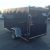 2018 LOOK TRAILERS STLC 6X12 ENCLOSED CARGO TRAILER - $2725 - Image 2