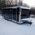 2018 PACE AMERICAN SCX 8.5X24 12K CAR / RACING TRAILER - $17588 - Image 2