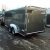 2018 PACE AMERICAN JV 7X16 SE ENCLOSED CARGO TRAILER - $4588 - Image 2