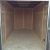 2018 HAULMARK HMVG 5X10 3000 ENCLOSED CARGO TRAILER - $2388 - Image 2