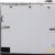 SUPER SALE*NEW 8.5X16TA V NOSE ENCLOSED TRAILER CAR HAULER - $4695 - Image 2