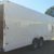 2018 Eagle Cargo 8.5 x 24 TA2 Car / Racing Trailer - $3799 - Image 2