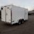 2018 LOOK TRAILERS LXT 7X16 10K ENCLOSED CARGO TRAILER - $7388 - Image 2