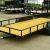 Landscape Utility Trailer 16ft With Ramp Gate - $1699 - Image 2