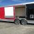 2018 RC Trailers 27 Auto/Snowmobile Combo Enclosed Cargo Trailer - $8599 - Image 2