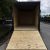 Gatormade Trailers 7x16 Blackout Edition Enclosed Trailer 7K Enclosed - $4995 - Image 3