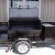 Carry On 3' X 4' Grill BBQ Barbecue Smoker on Trailer - $1549 - Image 3