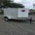 4x6 Enclosed Trailer For Sale - $1489 - Image 3