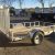 6x10 Aluminum Utility Trailer For Sale - $1899 - Image 3