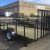 6x14 Utility Trailer For Sale - $1659 - Image 3