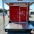 8.5X20 BBQ TRAILER !!GREAT DEAL!! STARTING @ - $7000 - Image 3