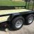 Gatormade Trailers 20 Utility / Landscaper Trailer Utility Trailer - $2690 - Image 3