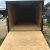 8.5X24 BLACKOUT EDITION ENCLOSED TRAILER STARTING @ - $5100 - Image 3