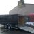 New 2018 7x16 Stealth Mustang Cargo Trailer With Upgrade Package - $4360 - Image 3