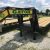 Gatormade Trailers 40 Freight Hotshot 24.9K Gooseneck Trailer Equipmen - $10900 - Image 3