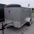 5x10 Enclosed Trailer For Sale - $2479 - Image 3