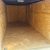 ★ ★ 2018 7x16 T.A. Enclosed Trailer ★ ★ - $3160 - Image 3